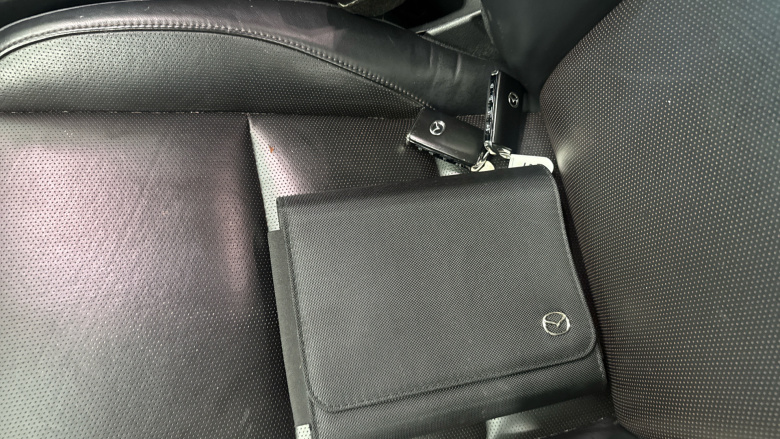 Mazda Cx-30 2.0 Skyactiv-X MHEV GT Sport 5dr Petrol Hatchback